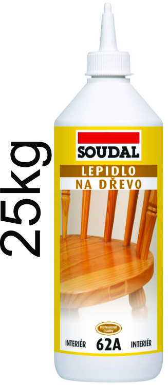 Lepidlo na dřevo 62A 25 kg - 1300500.jpg