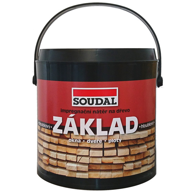 ZÁKLAD Impregnační nátěr 0,75 l - 1730100.jpg