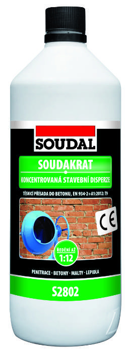 SOUDAKRAT Koncentrovaná přísada 5kg - 1537100.jpg
