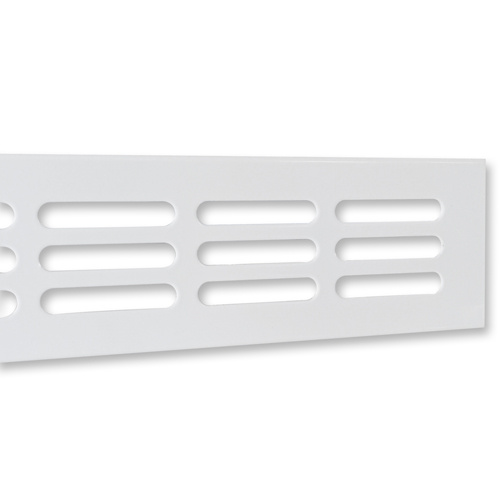 Větrací mřížka bílý komaxit   60 x 400 - 890114.jpg