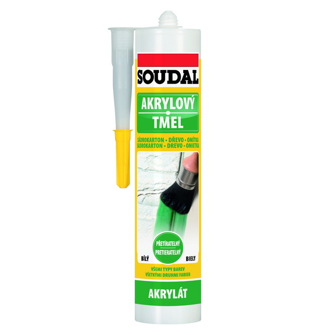 Akrylový tmel hnědý 280 ml - 1200300.jpg