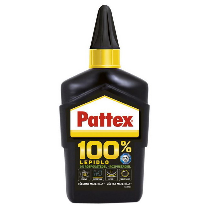 Pattex 100% - 50 g - 1640502.jpg