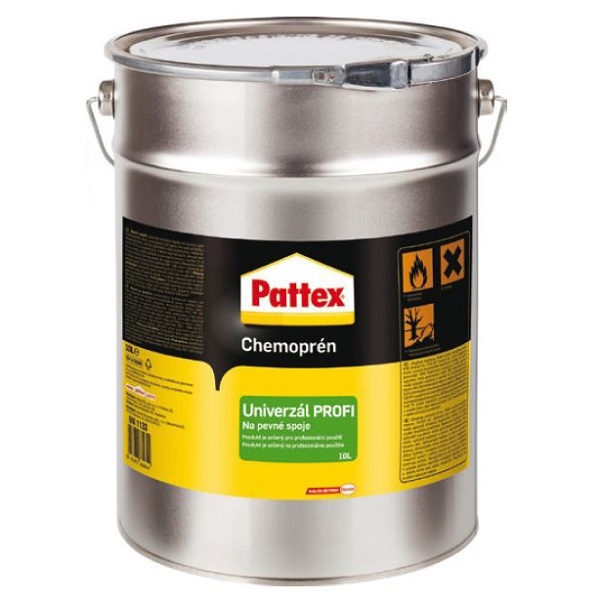 Pattex chemoprén univerzál profi 10 l - 1546529.jpg