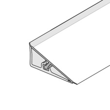 TĚSNÍCÍ LIŠTA K095 SU Light Fior di Pesco 4200 - tlk095sukr4200_02.jpg