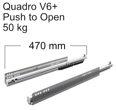 Plnovýsuv Quadro V6+ s Push to open 50kg 470mm - 9143510.jpg