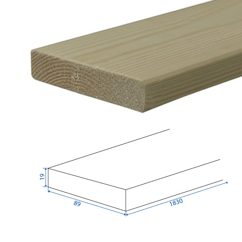 Hoblované prkno smrk 19x89x1830 B/C - ST - 30502.jpg