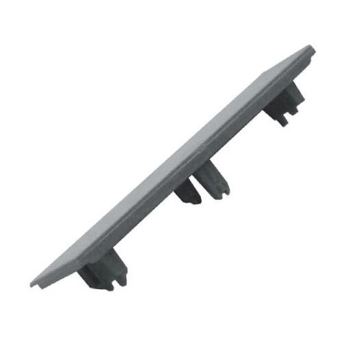 Koncovka soklu 150 mm - šedá - 73140.jpg