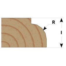 FACHMANN Fréza zaoblovací vydutá D 16,7 x 9,5 mm, R2, S8 - 09814_02.jpg