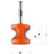 CMT Fréza půlkruhová zaoblovací vydutá D 44,5 x 41 x 12 mm - R 12,7 - 06329_01.jpg