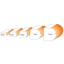 CMT Fréza půlkruhová zaoblovací vydutá D 44,5 x 41 x 12 mm - R 12,7 - 06329_02.jpg