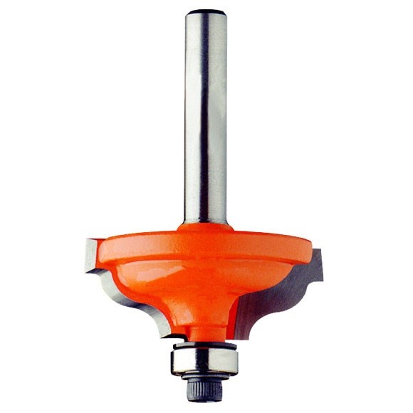 CMT Fréza profilová D 34,2 x 13 x 8 mm s ložiskem - R 3,6/4,8 - 06308.jpg