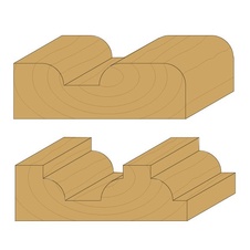 CMT Fréza zaoblovací vydutá D 28,6 x 12,7 x 8 mm - R 8 - 06295_03.jpg