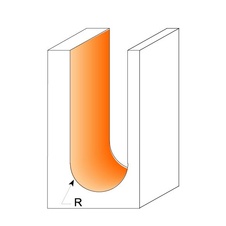 CMT Fréza čelní vypouklá D 15,8 x 9,5 x 8 mm - R 8 - 06286_02.jpg