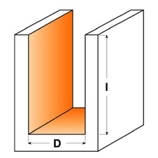 CMT Fréza drážkovací D 15 X 31,7 X 8 MM - 06283_02.jpg