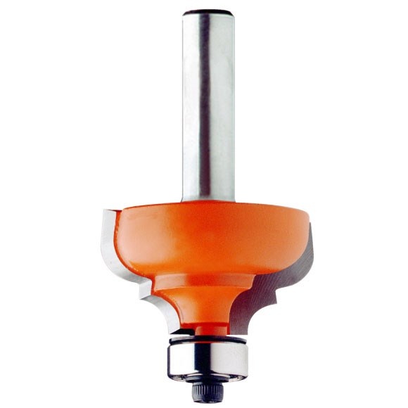 CMT Fréza profilová D 35 x 18,5 x 8 mm s ložiskem - R 4,8/6,4 - 02745.jpg