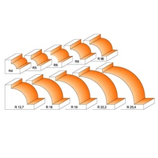 CMT Fréza zaoblovací vydutá D 23 x 12 x 8 mm - R 6 - 01996_02.jpg