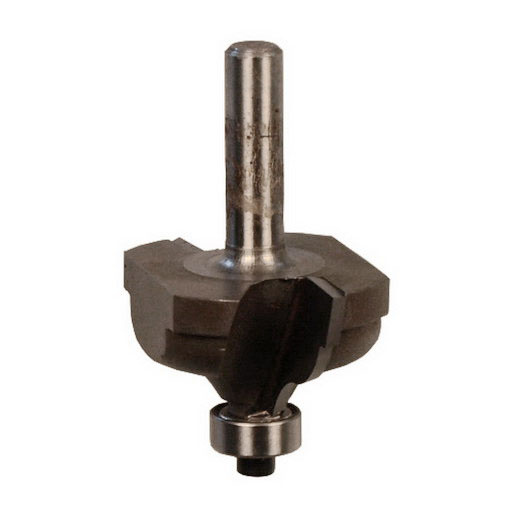 DIMAR Fréza profilová D 41,3 x 19,1 x 8 mm - R 6,35 s ložiskem - 01306.jpg