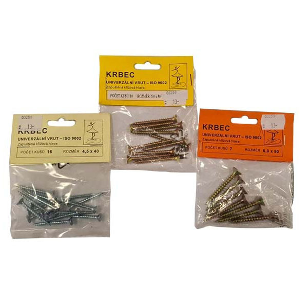 VRUTY KRBEC - 3,5 x 30 mm - 07638.jpg