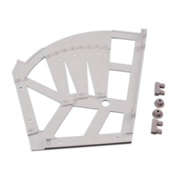 Výklopný botník 3 pozice - BÍLÝ - 7104572.jpg