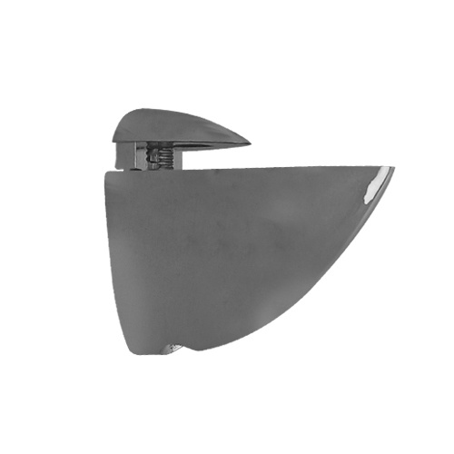 Držák polic Tukano střední - chrom - 7104250.jpg