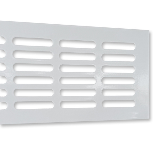 Větrací mřížka bílý komaxit   100 x 500 - 8901137.jpg