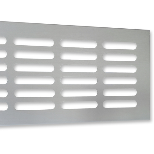 Větrací mřížka přírodní elox   100 x 600 - 890186.jpg