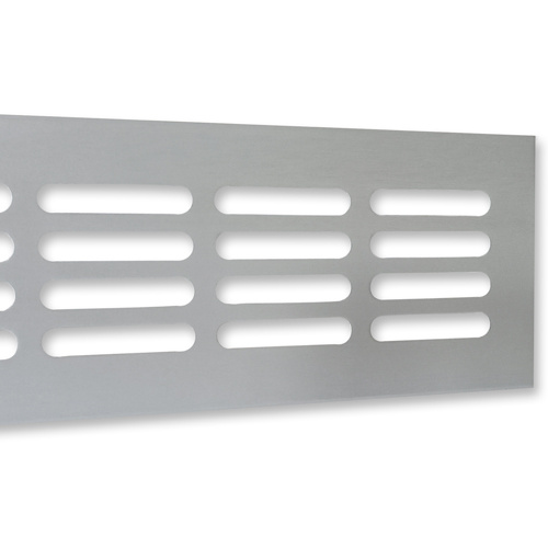 Větrací mřížka přírodní elox   80 x 400 - 890182.jpg