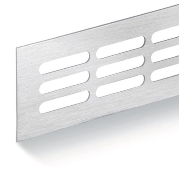 Větrací mřížka kartáčovaný hliník   130 x 2000 - 8901191.jpg