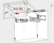 AVENTOS HF - CLIP top 120°- pro hlin.rám , bez pružiny   NI - 72t550a_1.jpg