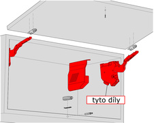 AVENTOS HK-S \"E\" Sada zdvihačů ZN - světlé šedé krytky - 20k2e00 hgr_1.jpg