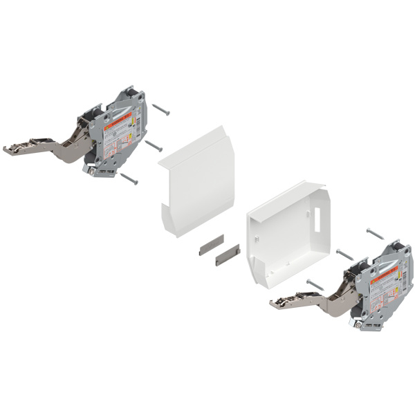 AVENTOS HK-S \"B\" Sada zdvihačů ZN - bílé krytky - 20k2b00 sw.jpg