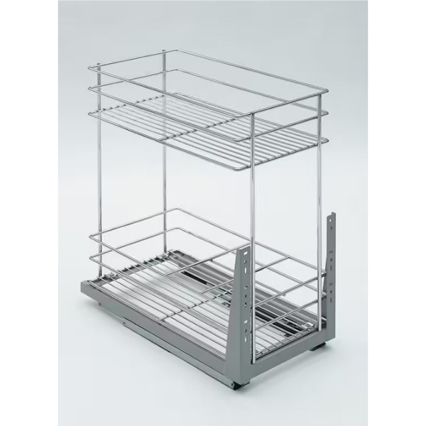 Plnovýsuvný dvojkoš KOMFORT spodní s tlumeným dovřením,258x465x522 mm (korpus 300) - 1002223001.jpg