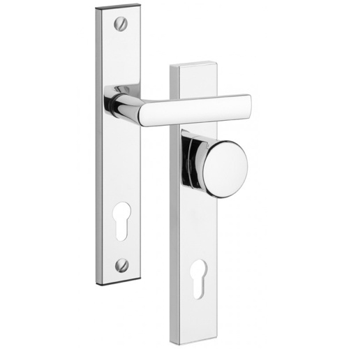 Bezpečnostní kování 802 PZ 72 chrom - madlo ovál - 10199.jpg