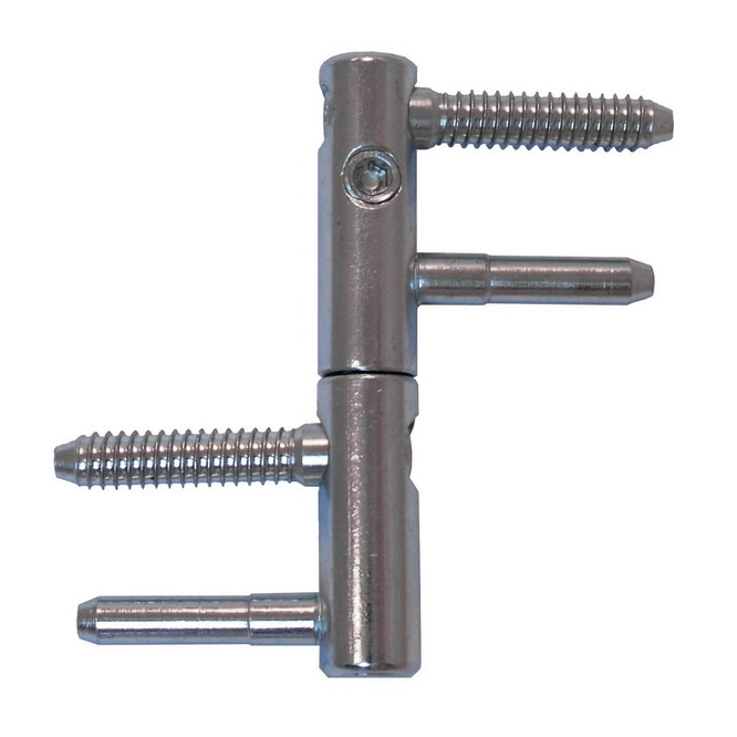 Závěs okenní EXPERT 13,5 levý ZN modrý - 890329.jpg