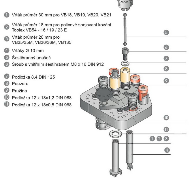 Vrták pro DrillJig na VB  průměr 20 - 20686.jpg