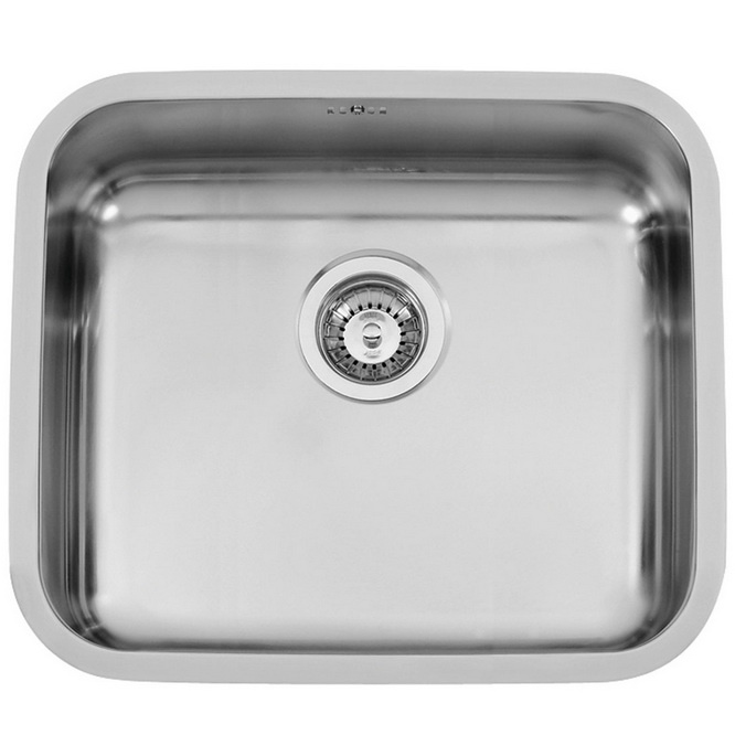 Kuchyňský dřez BELÉM 540 univerzální montáž 500 x 400 x 200mm - 905133.jpg