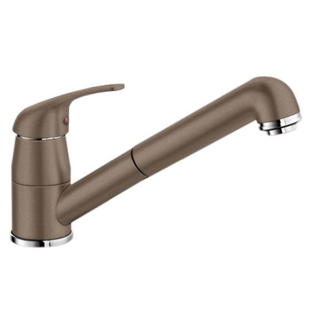 Baterie sprchová DARAS-S Silgranit-look muškát - 521727.jpg