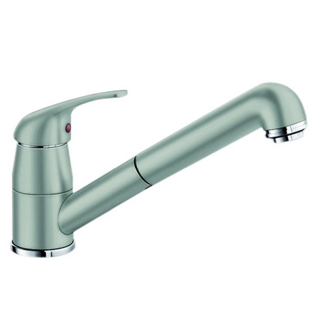 Baterie sprchová DARAS-S Silgranit-look perlově šedá - 520736.jpg