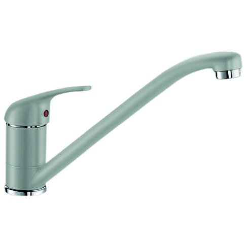 Baterie DARAS Silgranit-look perlově šedá - 520735.jpg