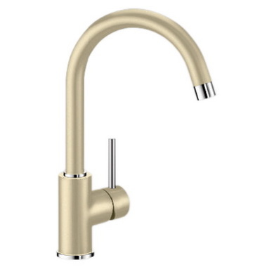 Baterie MIDA SILGRANIT béžová champagne - 519420.jpg