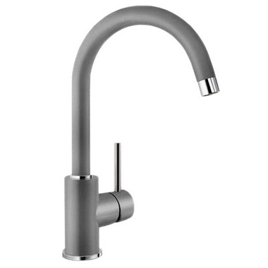 Baterie MIDA Silgranit aluminium - 519416.jpg