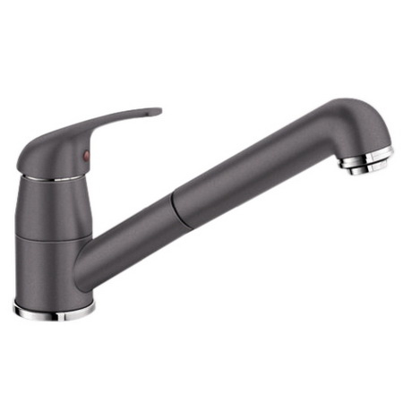 Baterie sprchová  DARAS-S Silgranit-look šedá skála - 518792.jpg