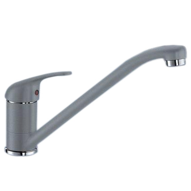 Baterie DARAS Silgranit-look aluminium - 517722.jpg