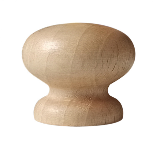 Knopka dřevěná 55 - buk lakovaný - 12711.jpg