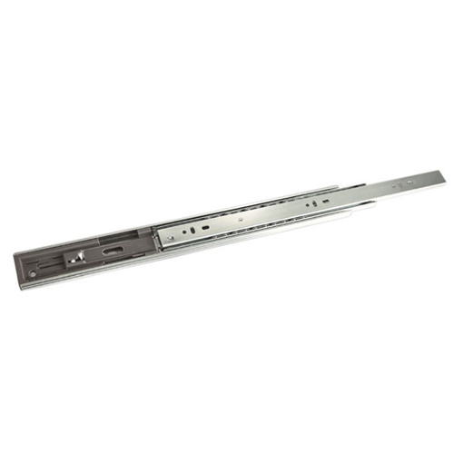 Ložiskový plnovýsuv k šatním košům s tlumením 450 mm - 3102341004.jpg