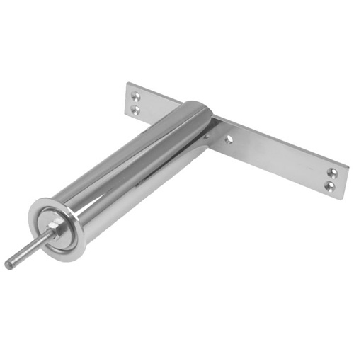 Podpěra barového pultu rovná 200/220 mm, chrom - 3106005001.jpg