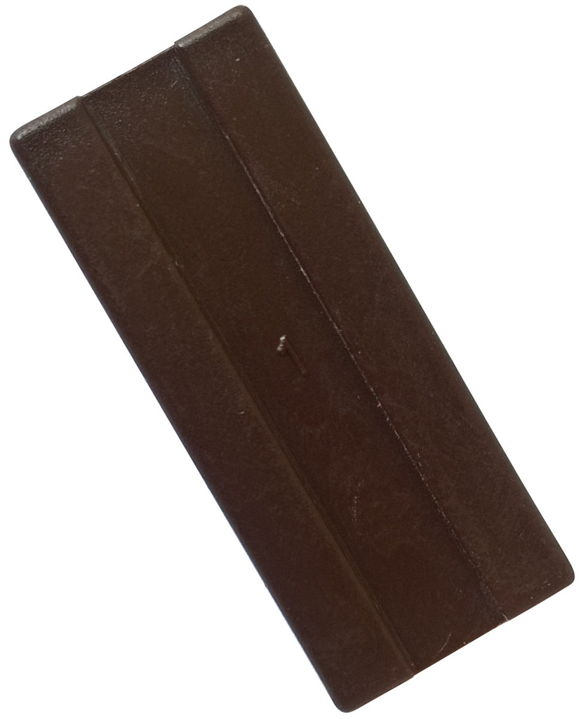 Kluzák nastřelovací hnědý - 04046-hnedy.jpg