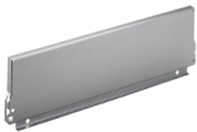 Ocelová záda Atira/ InnoTech V144 mm šíře korpusu 1000mm stříbrná - 9004076_1.jpg