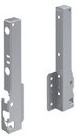 Příchytky zad Atira InnoTech výška 176 mm stříbrná pravá + levá - 9196108_1.jpg
