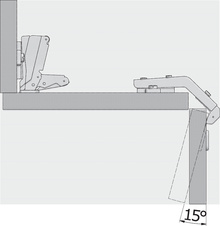 Závěs GTV lomený 135° - 710506_1.jpg